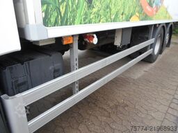 SCANIA R 410/6x2/ KÜHLKOFFER