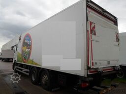SCANIA R 410/6x2/ KÜHLKOFFER