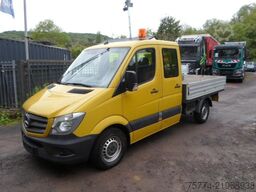 MERCEDES-BENZ 316 CDI/ DOKA-PRITSCHE