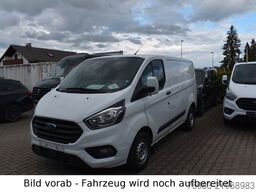 FORD Transit Custom Kasten 300 L1 Trend 2,0 EcoBlue