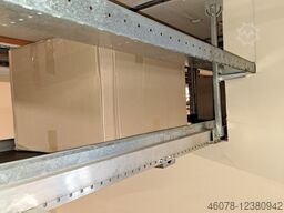 Transnorm 13750-600-500