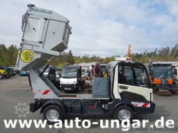 Goupil G5 E Lithium Bj2016 Müllkipper Kipper