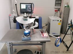 Alpha Laser ALFlak 600F ST WK