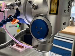 Alpha Laser ALFlak 600F ST WK