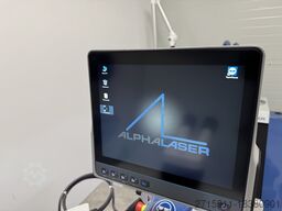 Alpha Laser ALFlak 600F ST WK