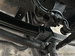 MAN 19.403 (6 CYLINDER / MANUAL GEARBOX / BIG AXLE ...