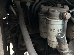 MAN 19.403 (6 CYLINDER / MANUAL GEARBOX / BIG AXLE ...