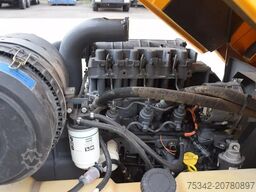 Atlas Copco XAS97 -stock id100