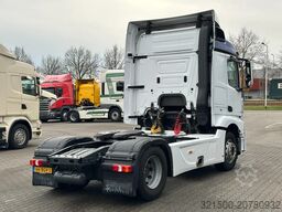 Mercedes-Benz Actros 1940 Full Spoiler / Smart Tacho / Apk *N...