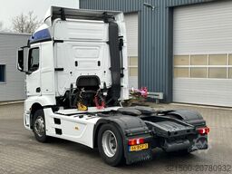 Mercedes-Benz Actros 1940 Full Spoiler / Smart Tacho / Apk *N...