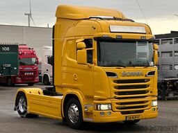Scania G410 Euro 6 - Full Spoiler - Alcoa - Apk!