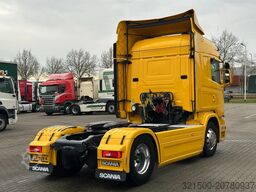 Scania G410 Euro 6 - Full Spoiler - Alcoa - Apk!