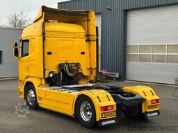 Scania G410 Euro 6 - Full Spoiler - Alcoa - Apk!