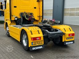 Scania G410 Euro 6 - Full Spoiler - Alcoa - Apk!