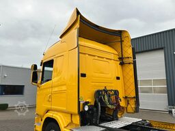 Scania G410 Euro 6 - Full Spoiler - Alcoa - Apk!