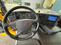 Scania G410 Euro 6 - Full Spoiler - Alcoa - Apk!