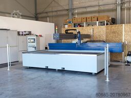 Dardi International / FB-2030 Neu FB-2030 ESA / IGEMS/KEYENCE/Allfi