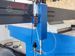 Dardi International /  FB-2030 Neu FB-2030 ESA / IGEMS/KEYENCE/Allfi