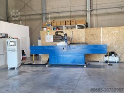 Dardi International /  FB-2030 Neu FB-2030 ESA / IGEMS/KEYENCE/Allfi