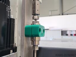 Dardi International / FB-2030 Neu FB-2030 ESA / IGEMS/KEYENCE/Allfi