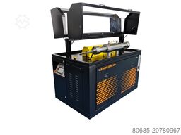 Dardi International /  FB-2030 Neu FB-2030 ESA / IGEMS/KEYENCE/Allfi