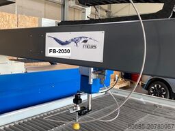 Dardi International / FB-2030 Neu FB-2030 ESA / IGEMS/KEYENCE/Allfi