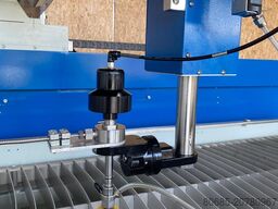 Dardi International /  FB-2040 Neu FB-2040 ESA / IGEMS/KEYENCE/Allfi