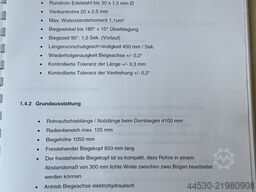 TRANSFLUID DB 630-3A-CNC