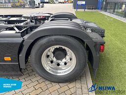 Volvo FH 500 Aero 4x2 Full air + Retarder
