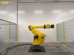  FANUC M-900iA/260L