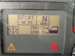 Iveco TRAKKER AD340T45