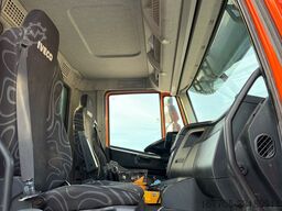 Iveco TRAKKER AD340T45