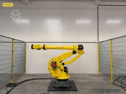 FANUC M-900iA/260L