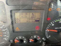IVECO TRAKKER 400