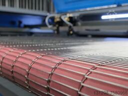 Wattsan 1610 Duos Conveyor