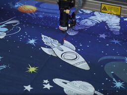 Wattsan 1610 Duos Conveyor