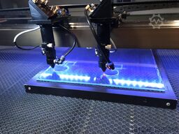 Wattsan 1610 Duos Conveyor