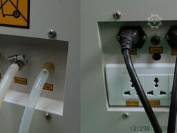 Wattsan 1610 Duos Conveyor