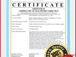 Wattsan 1610 Duos Conveyor