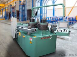 Roundo R6X / R62/S