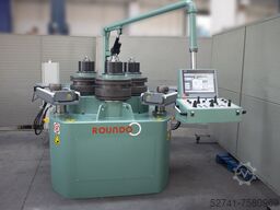 Roundo R6X / R62/S