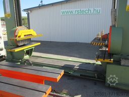 Atrezzeri Universal Positioner M 70 (2966) Manipulator