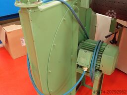 LEVIGALTECNICA 3 R / 600