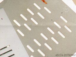 LEVIGALTECNICA 3 R / 600