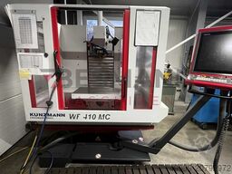 Kunzmann WF 410 MC