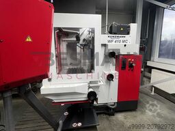 Kunzmann WF 410 MC