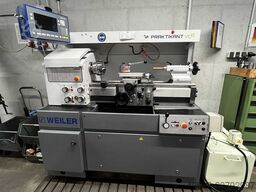 Weiler Praktikant VCD