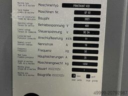 Weiler Praktikant VCD