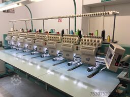 Tajima TMFX 2C