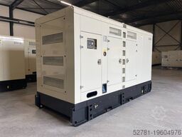 Cummins 6ZTAA13-G4 - 500 kVA Generator - DPX-19845